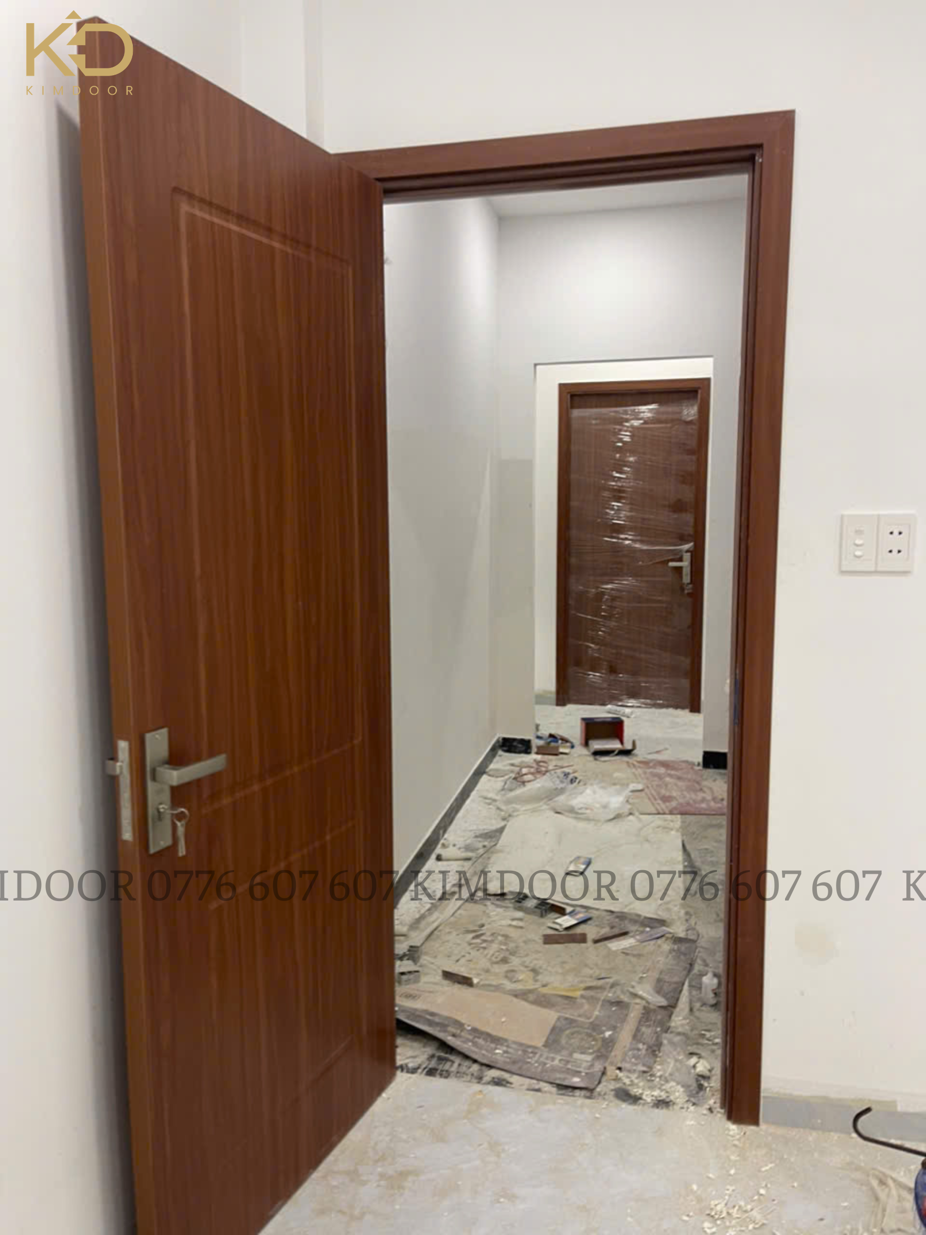Công trình thực tế