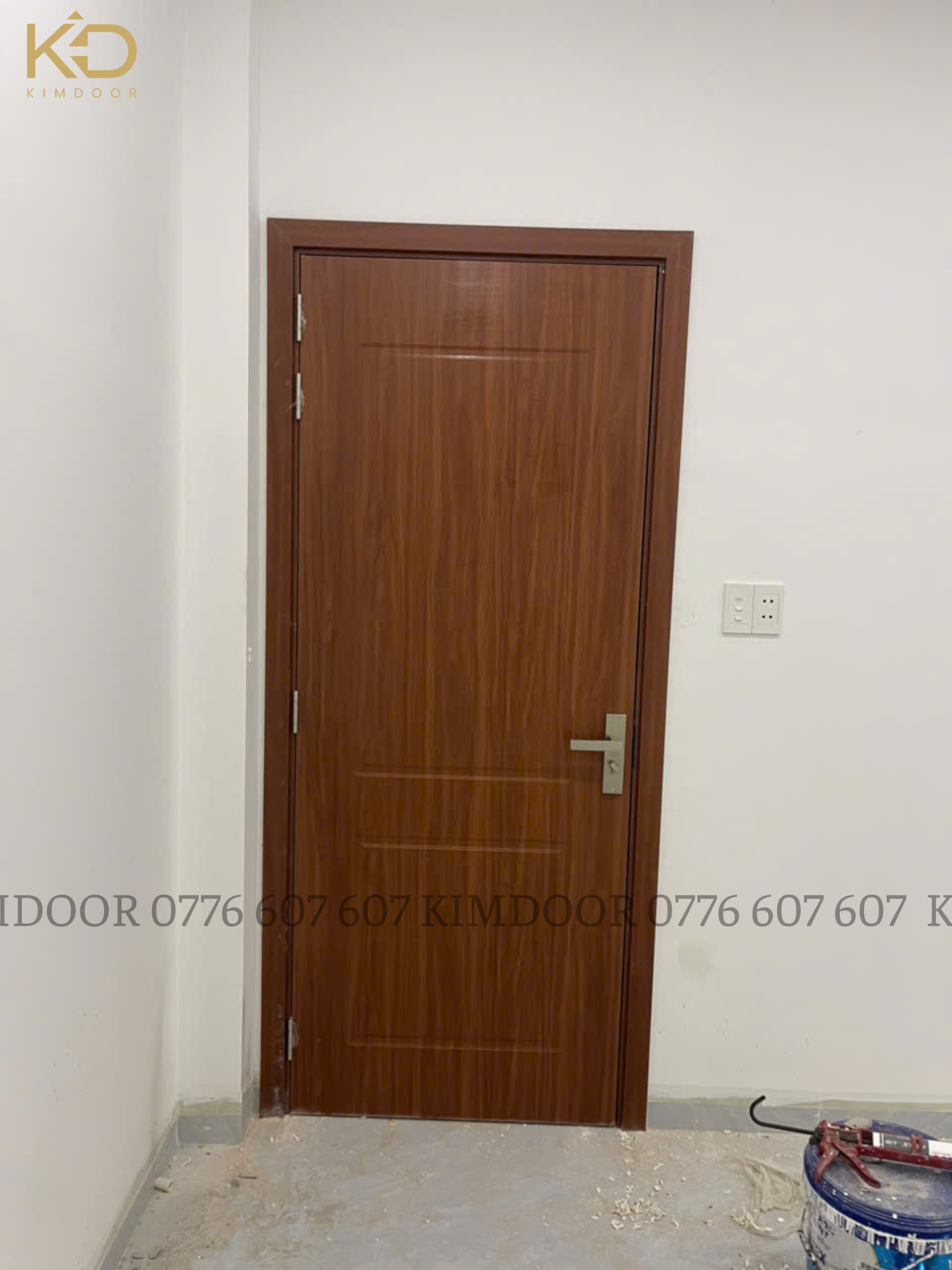 Công trình thực tế