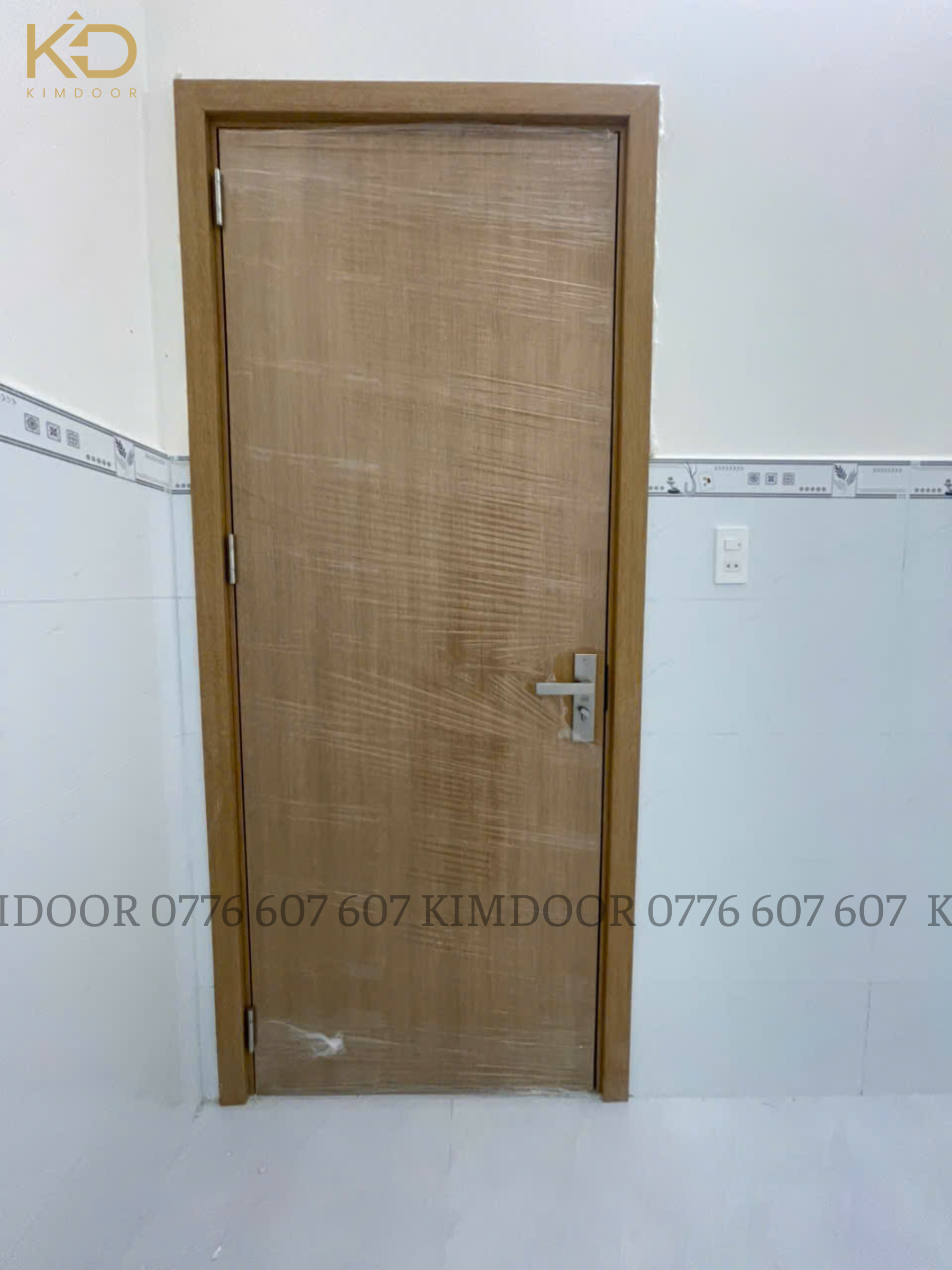 Công trình thực tế