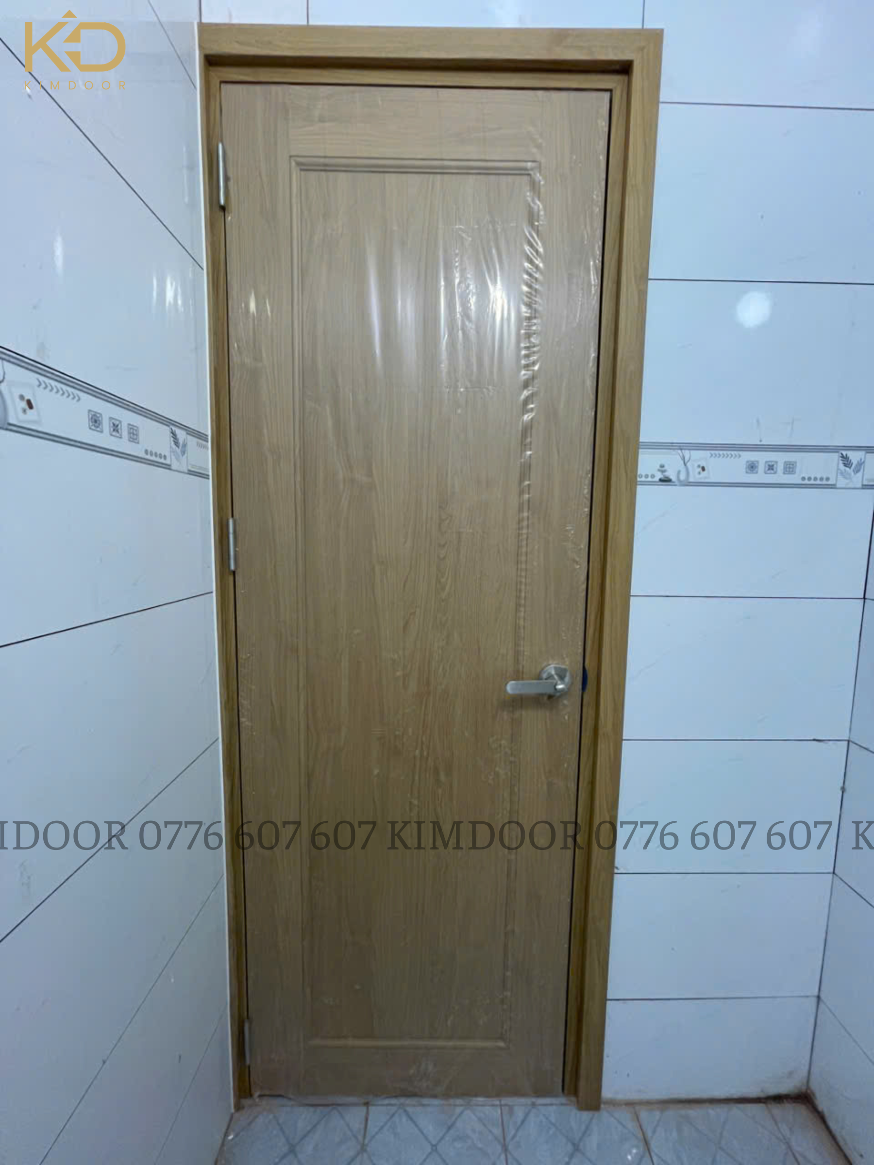 Công trình thực tế