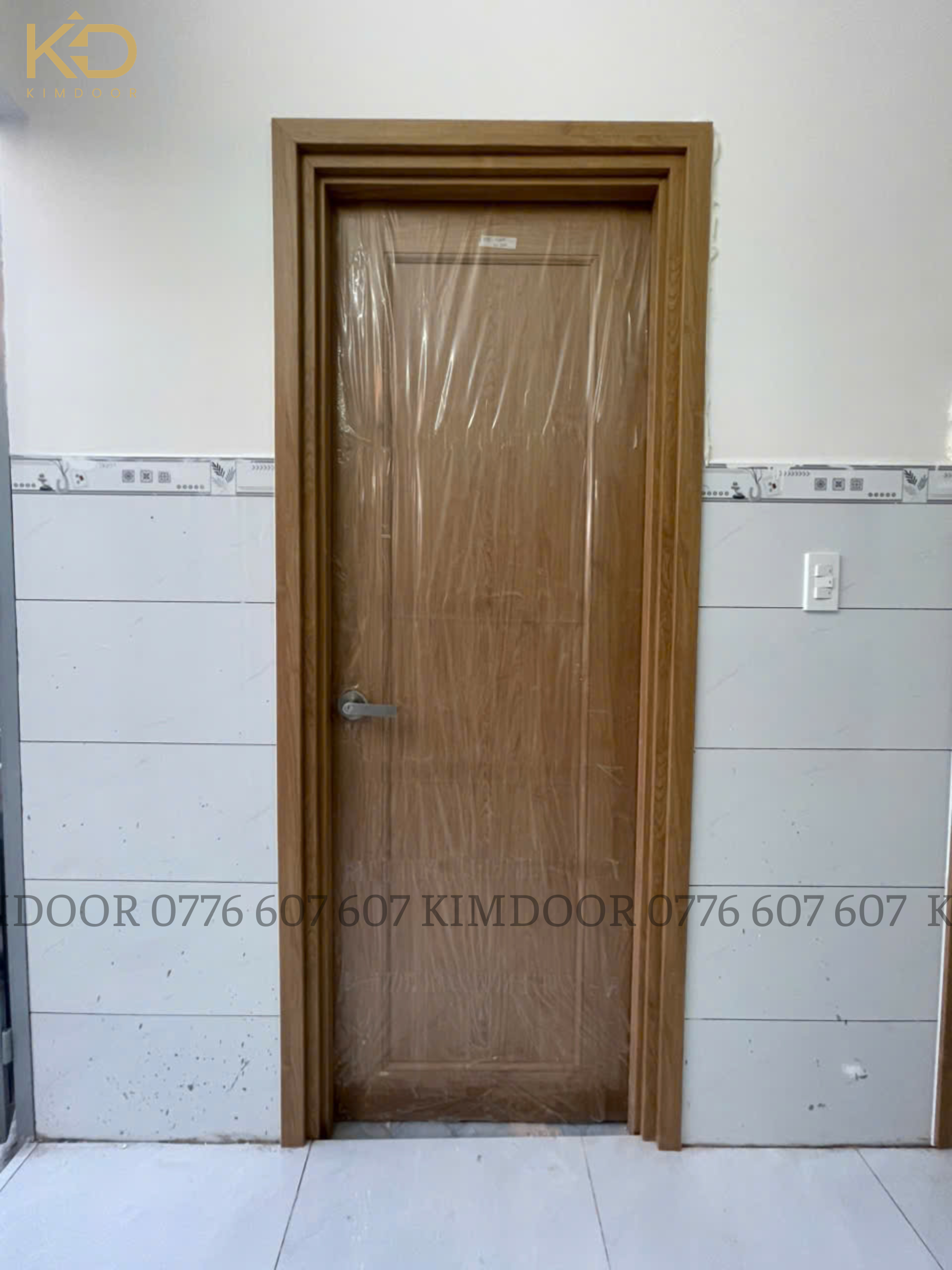 Công trình thực tế