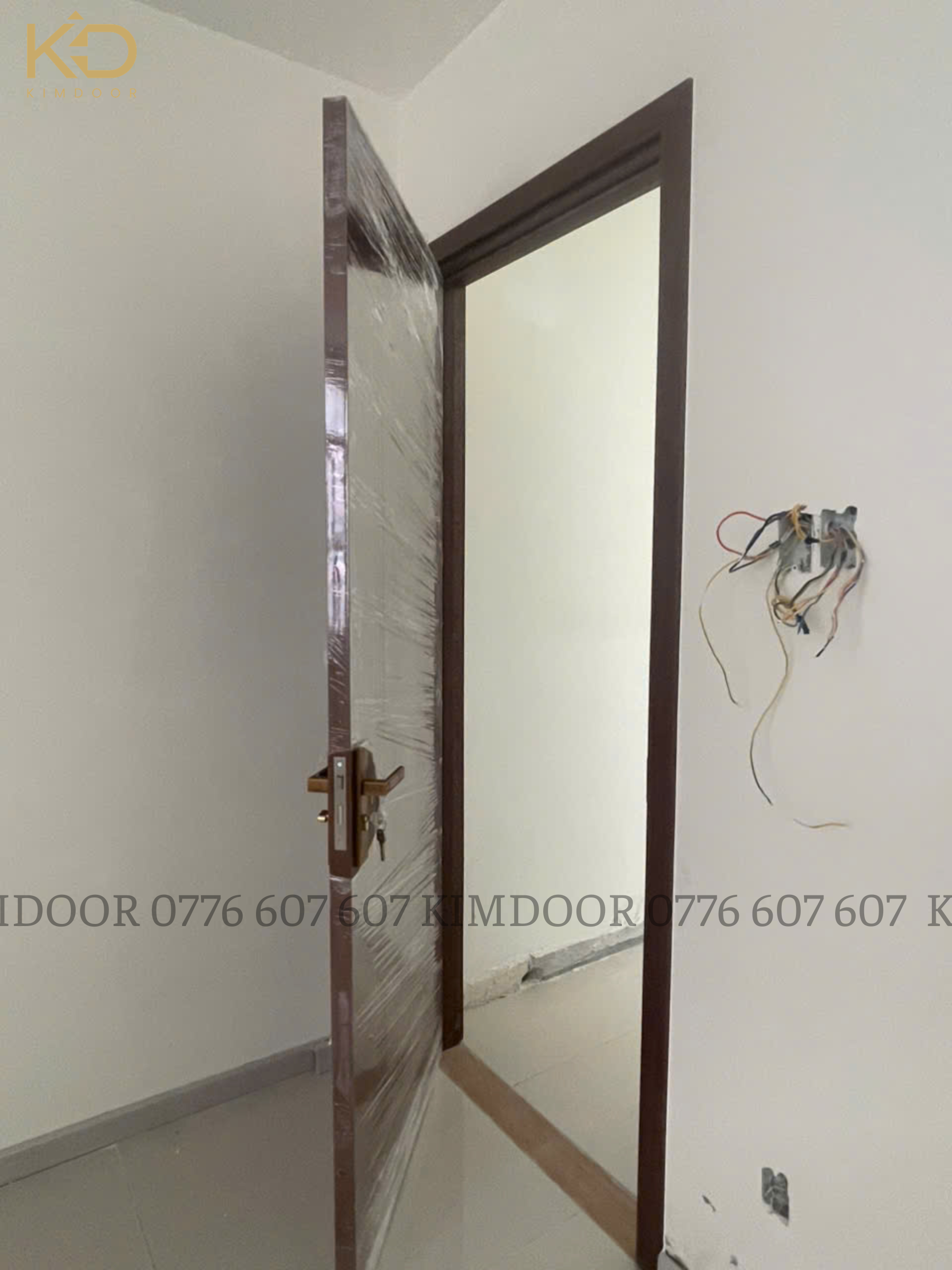 Công trình thực tế