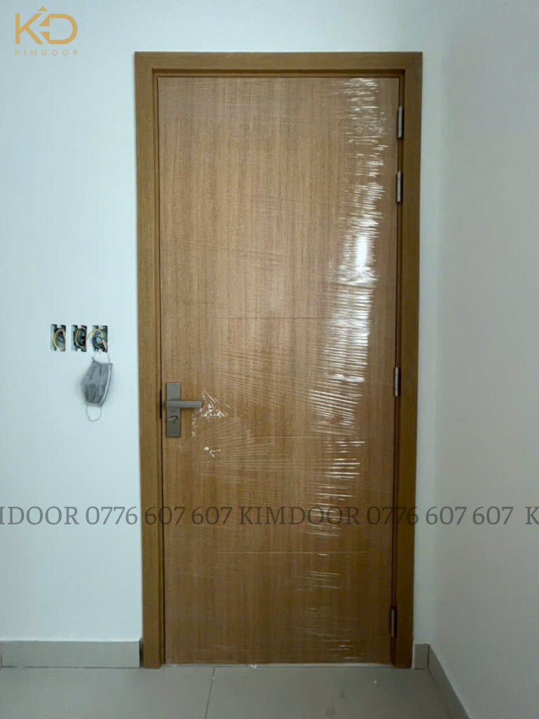 Công trình thực tế