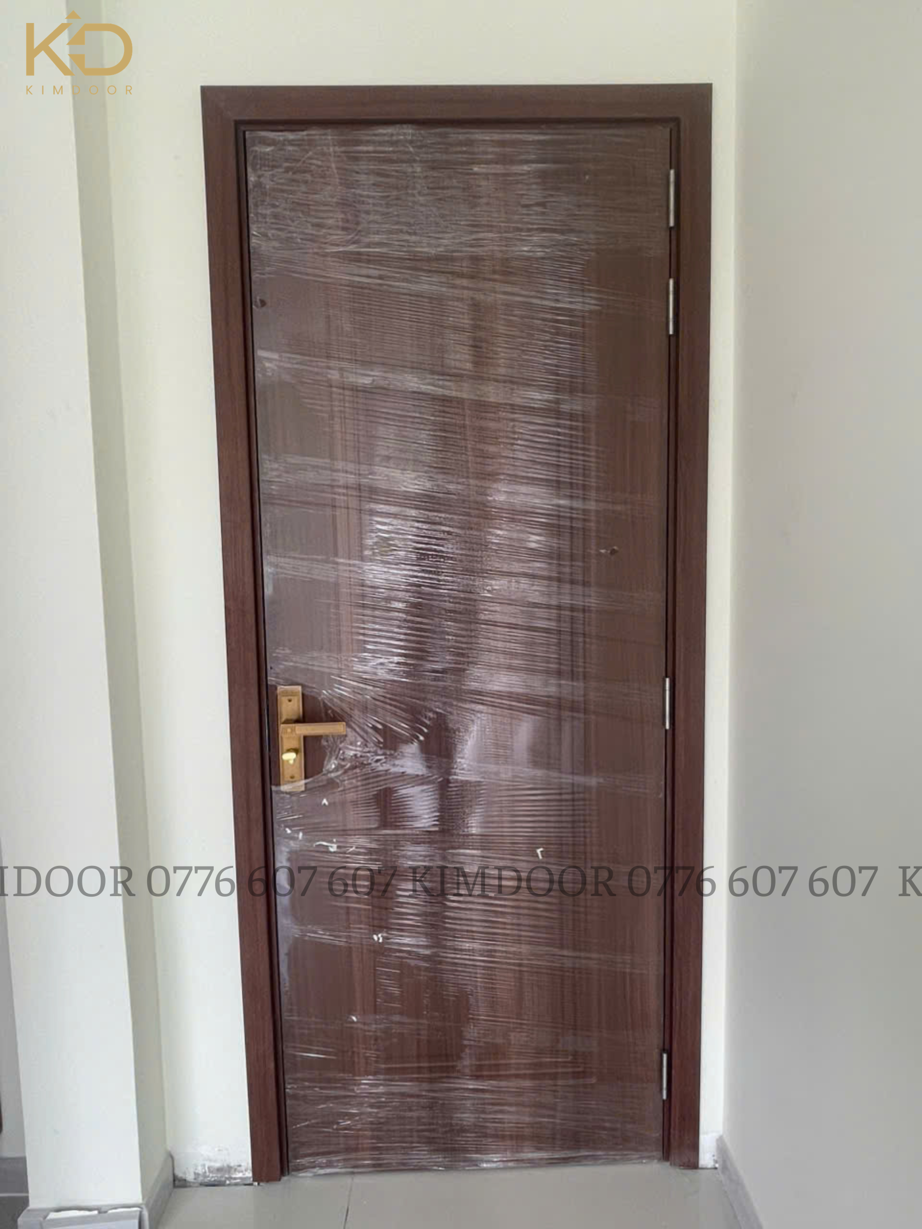 Công trình thực tế