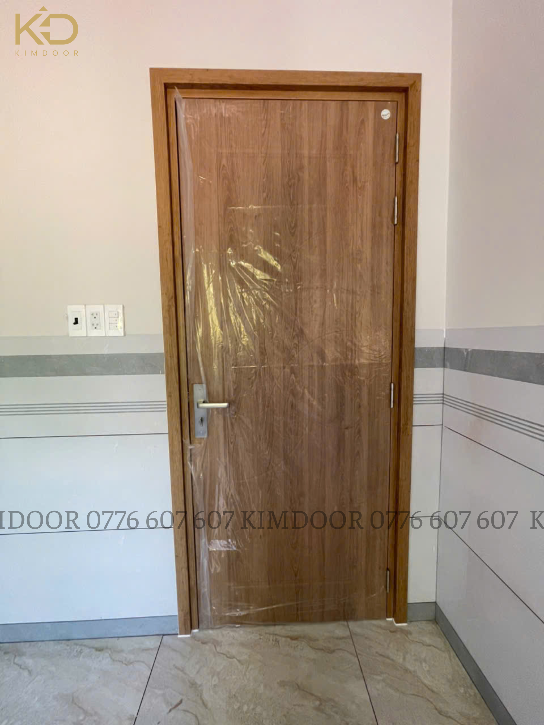 Công trình thực tế